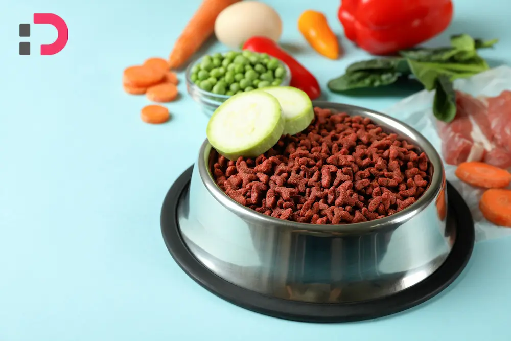 خرید غذای درمانی سگ | ثبت درخواست دامپزشک در پت‌شاپ آنلاین پتدونی 1404